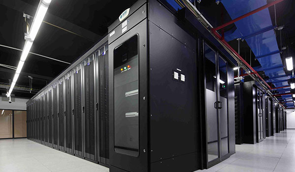 数据中心