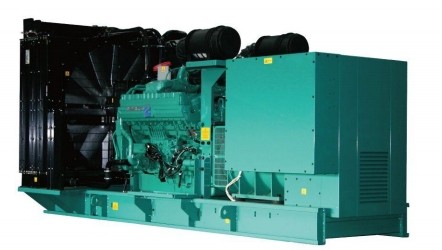 CUMMINS系列 — 美康