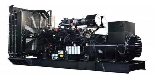 CUMMINS系列 — 重康