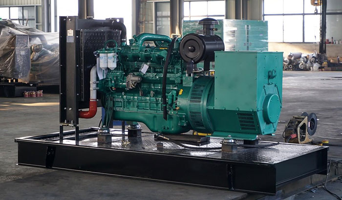 安装在柴油发电机组上的蓄电池常有哪几种类